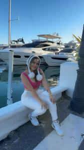 672210700: Chica busca chico en Málaga