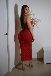 612554283: Chica busca chico en Valencia