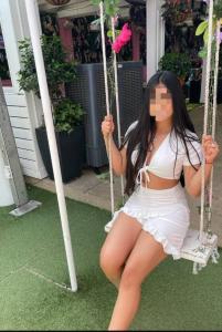 613207508: Chica busca chico en Madrid