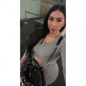 614950638: Transexual en Madrid