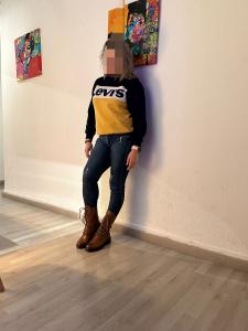666985107: Chica busca chico en Valencia