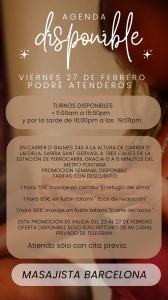 654685358: Chica busca chico en Barcelona