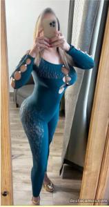 642318520: Chica busca chico en Badajoz