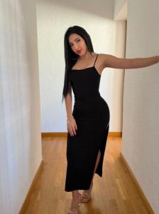 742086657: Chica busca chico en Madrid