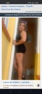 666045802: Chica busca chico en Las Palmas