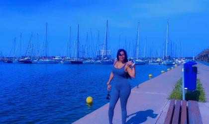 666174299: Chica busca chico en Alicante