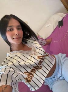 612284556: Transexual en Las Palmas