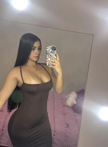 672921610: Chica busca chico en Tenerife