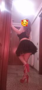 614543586: Chica busca chico en Jaén