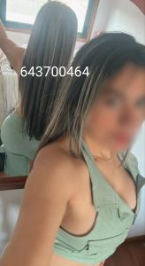 643700464: Chica busca chico en Lugo