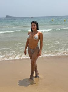 607326679: Chica busca chico en Mallorca