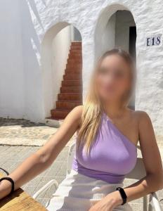 600868796: Chica busca chico en Murcia
