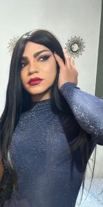 613230446: Transexual en Madrid