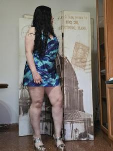 641331305: Chica busca chico en Almería