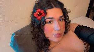 613374401: Transexual en Murcia