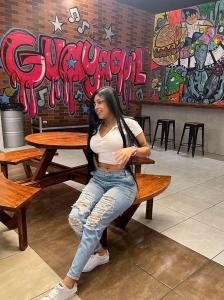 602711693: Chica busca chico en Almería