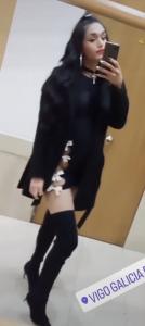 612522637: Travesti en Pontevedra