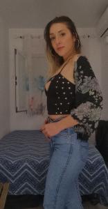 622694997: Chica busca chico en Barcelona