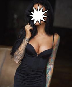 603300361: Chica busca chico en Madrid