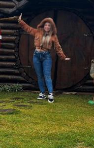 611369654: Chica busca chico en Jaén