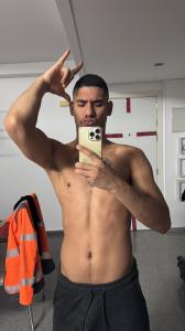 613798201: Chico busca chica en Madrid