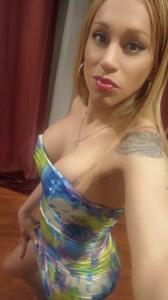 643155805: Transexual en Valencia