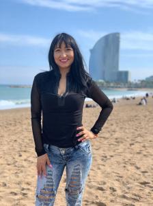 632061780: Chica busca chico en Barcelona