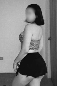 641170941: Chica busca chico en Madrid