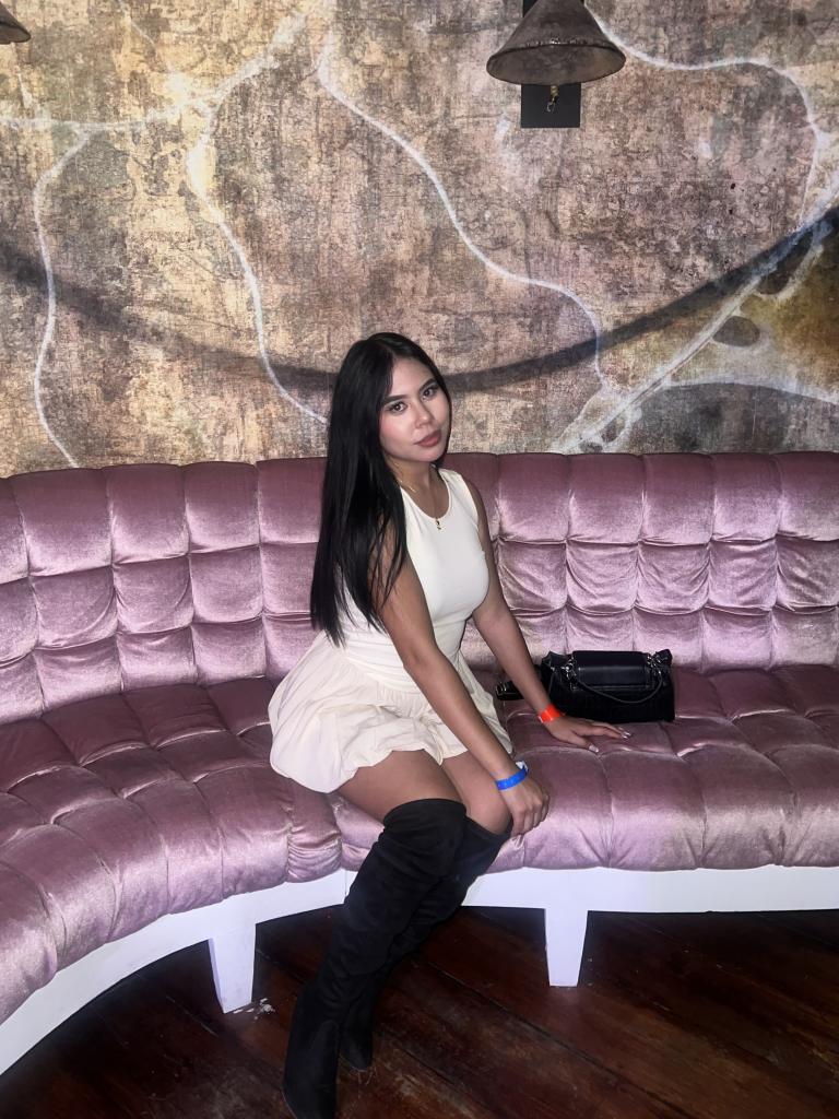 Chica busca chico en Madrid: 