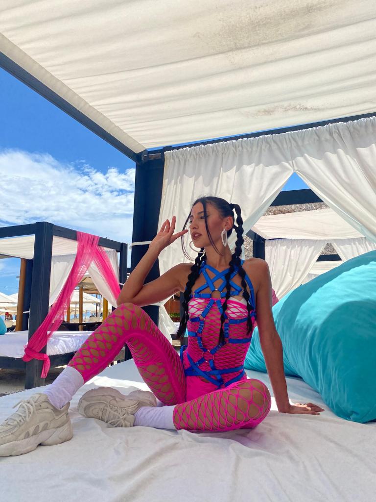 Virtual en Barcelona: 