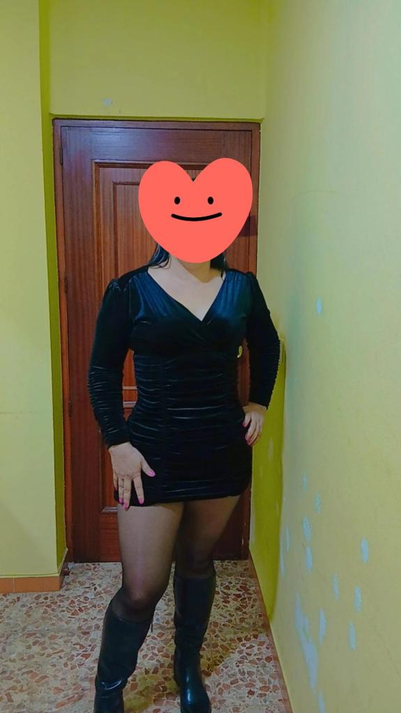 Chica busca chico en Ciudad Real: 