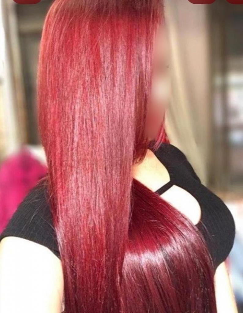 Chica busca chico en Málaga: 