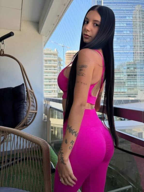 Chica busca chico en Murcia: 