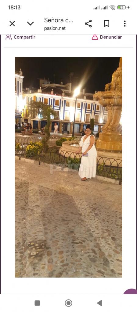 Chica busca chico en Las Palmas: 