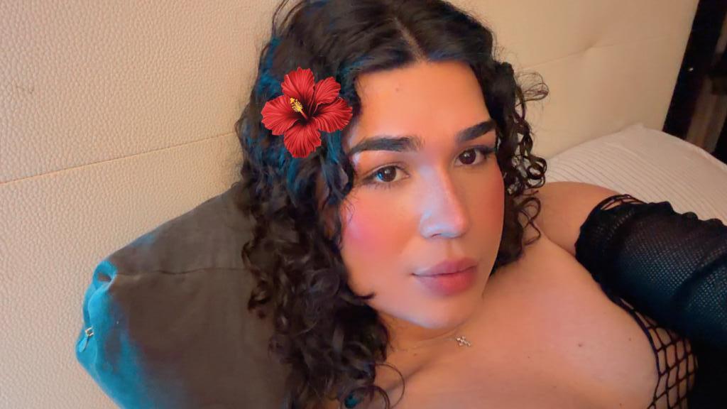 613374401: Transexual en Murcia