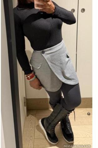 Chica busca chico en Madrid: 