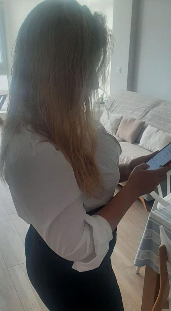 Chica busca chico en Lugo: 