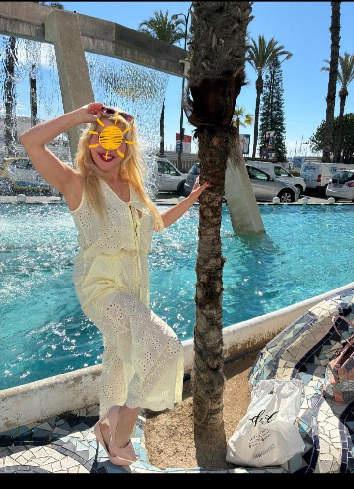 Chica busca chico en Alicante: 