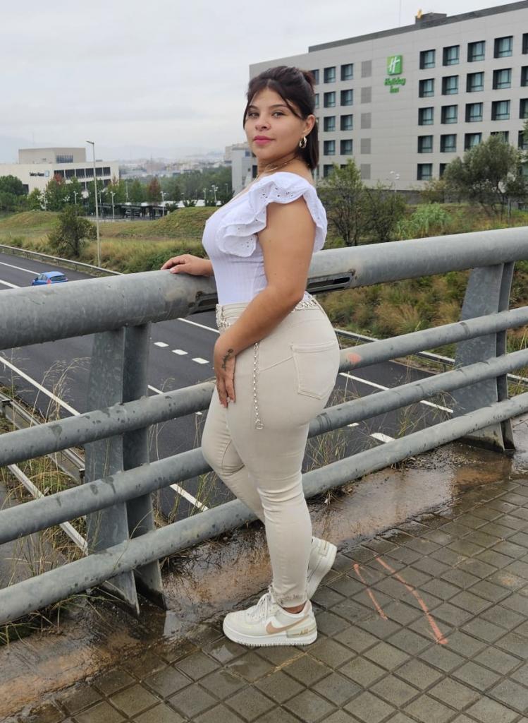 Chica busca chico en Toledo: 