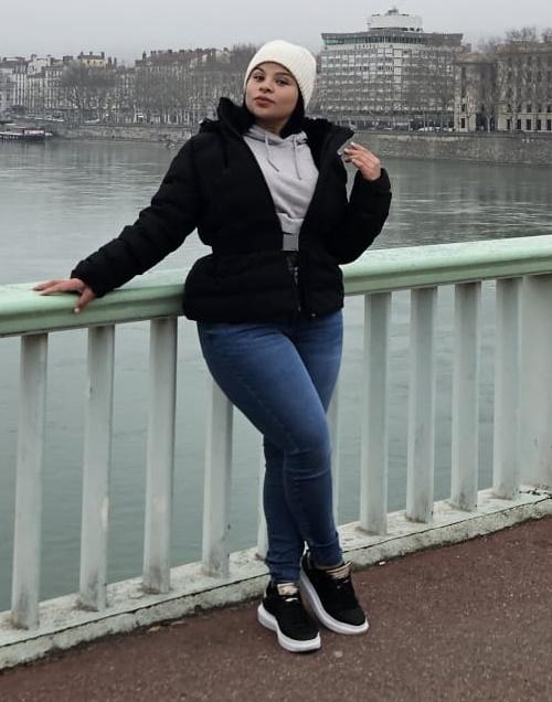 Chica busca chico en Toledo: 