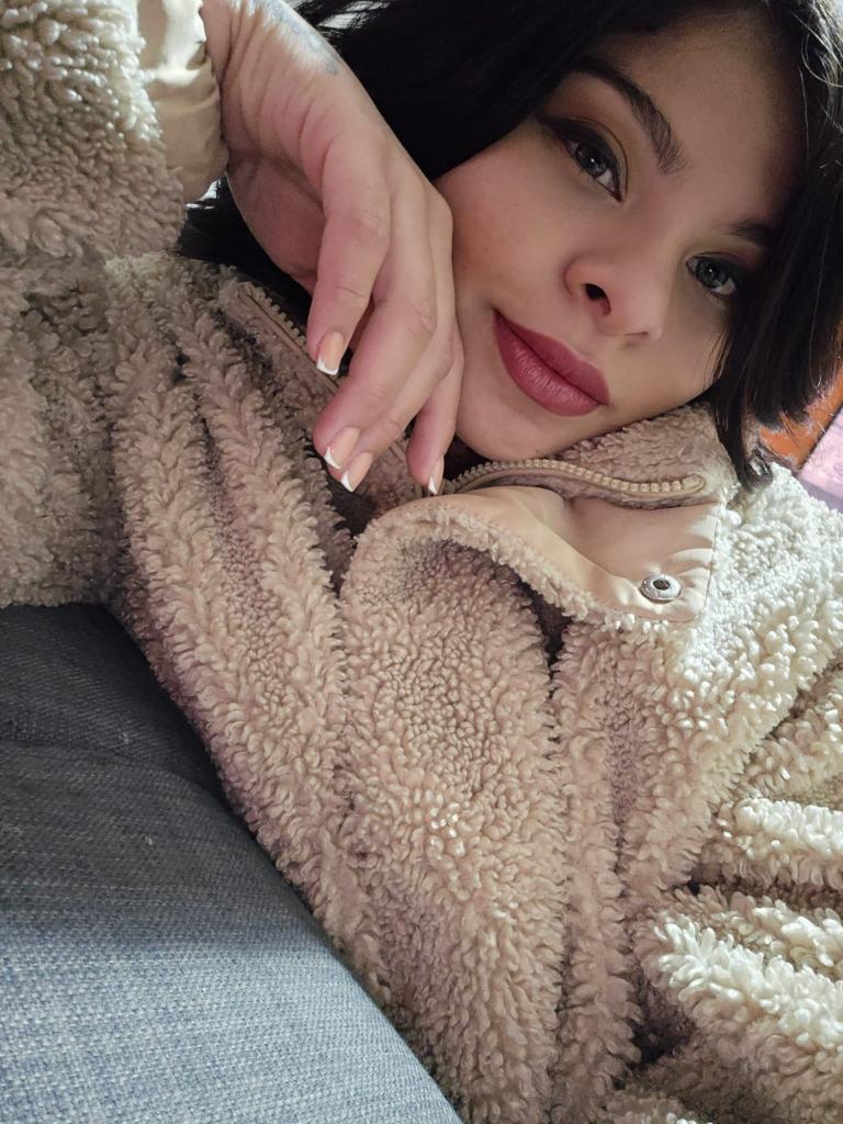 Chica busca chico en Toledo: 