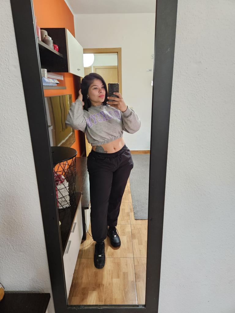 Chica busca chico en Toledo: 