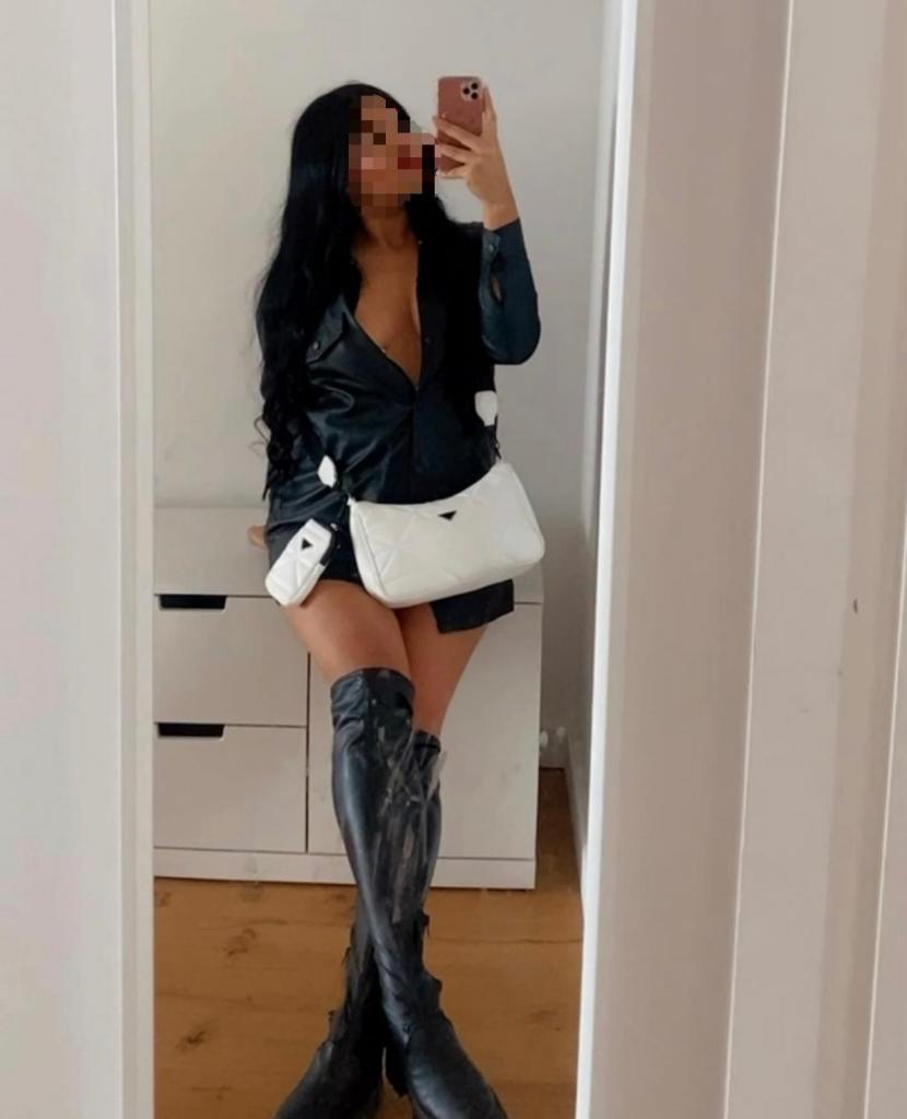 Chica busca chico en Alicante: 