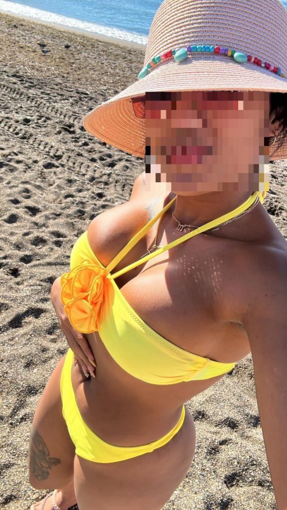 Chica busca chico en Salamanca: 