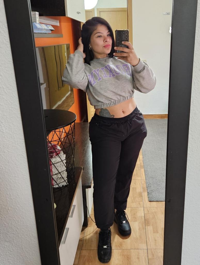 Chica busca chico en Toledo: 