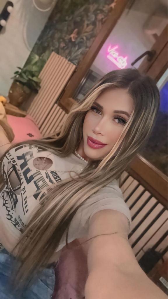 Travesti en Granada: 