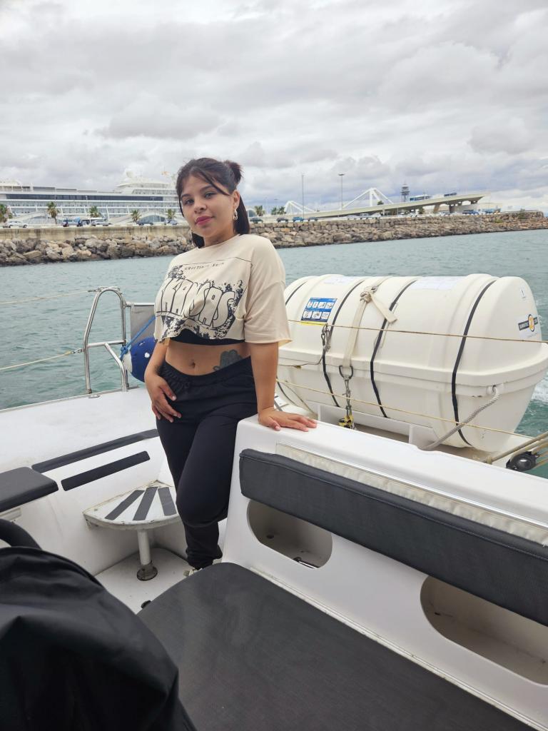 Chica busca chico en Toledo: 