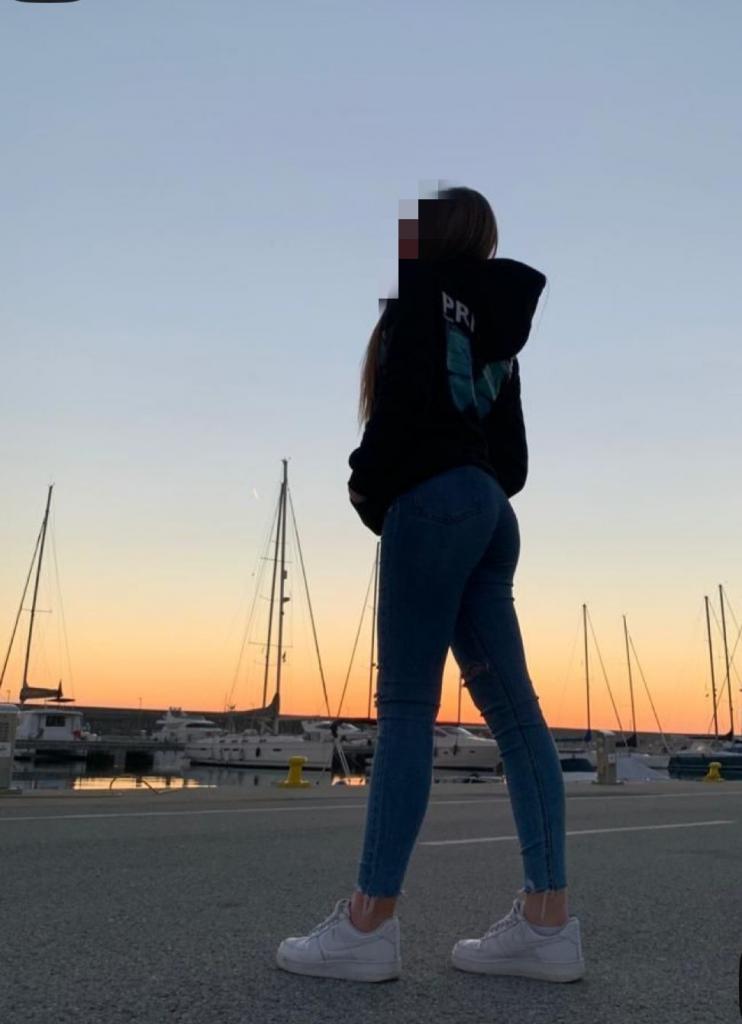 Chica busca chico en Guipúzcoa: 