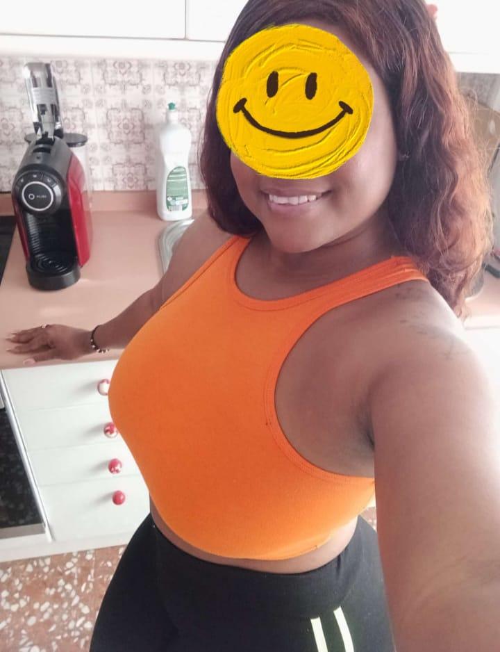 614212078: Chica busca chico en Murcia
