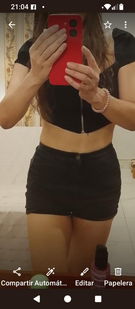 Chica busca chico en Córdoba: 